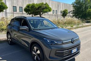 Tiguan 1.5 life eTSI