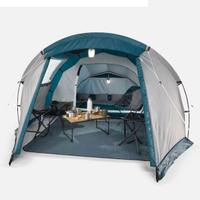 Tenda decathlon 4 posti