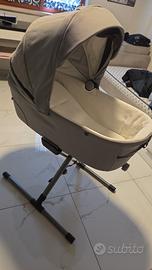 trio XT aptica Inglesina 
