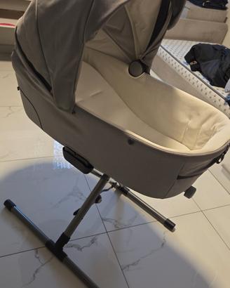trio XT aptica Inglesina 