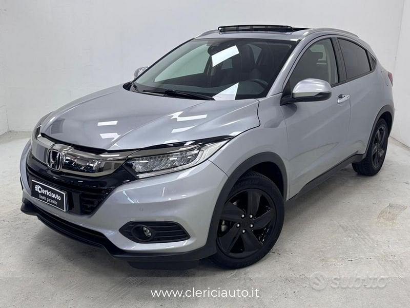 Honda HR-V 2ª serie