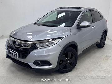 Honda HR-V 1.5 i-VTEC CVT Executive Navi ADAS...