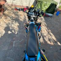 Suzuki rmz 450