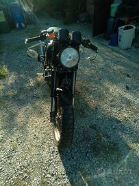Swm 440 ace spades