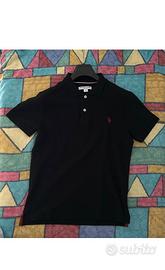 Polo U.S. Polo Assn. Taglia S uomo