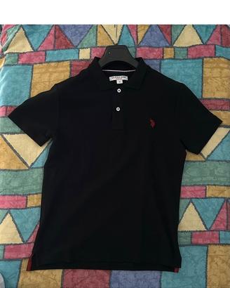 Polo U.S. Polo Assn. Taglia S uomo