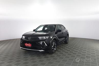 OPEL Mokka Mokka 1.5 diesel Elegance