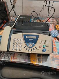 Fax  Brother