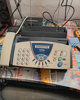Fax  Brother