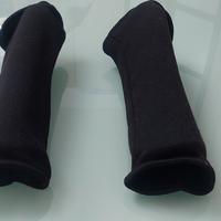 Paracolpi per braccia