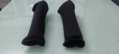 Paracolpi per braccia