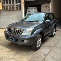 Toyota Land Cruiser 3 porte 3.0 Diesel