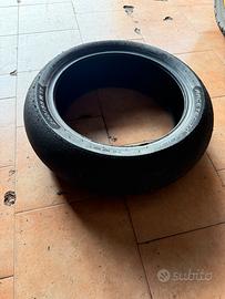 Metzeler TD Slick 200/55-17