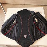 protezione schiena equitazione