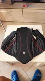 protezione schiena equitazione