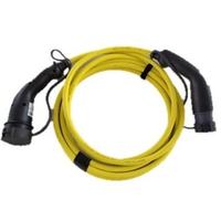 Cavo Ricarica MODE 3 JEEP Plug-in  Hybrid NUOVO