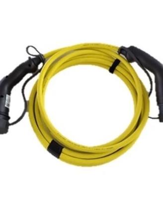Cavo Ricarica MODE 3 JEEP Plug-in  Hybrid NUOVO