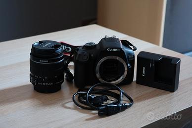 Canon EOS 1300D