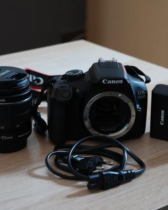 Canon EOS 1300D