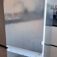 FRIGOCONGELATORE BOSH 267 LT
