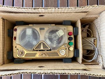 GELOSO. Registratore