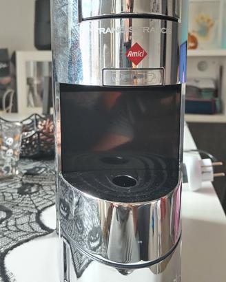 Macchinetta caffè illy X9