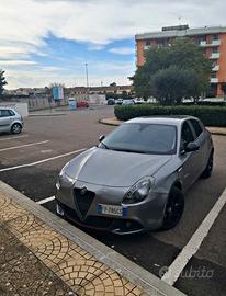  ALFA ROMEO GIULIETTA 2018