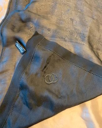 Foulard Chanel originale