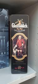 Whisky Glenfiddich 