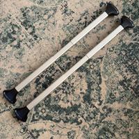 Barre porta tutto automobile