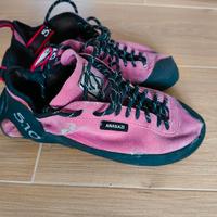 Scarpette arrampicata 5.10 Anasazi 41