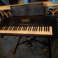 Tastiera Yamaha PSR 530