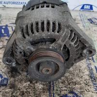 SMART 450 - ALTERNATORE