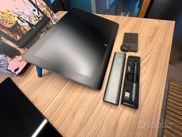 XP Pen Artist Pro 16 seconda generazione