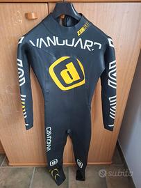 Muta nuoto triathlon Z3R0D Vanguard
