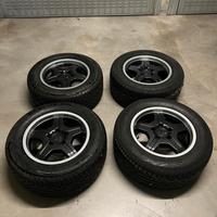Cerchi Mercedes classe G AMG ORIGINALI