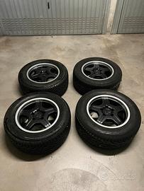 Cerchi Mercedes classe G AMG ORIGINALI