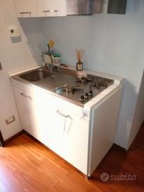cucina piccola 