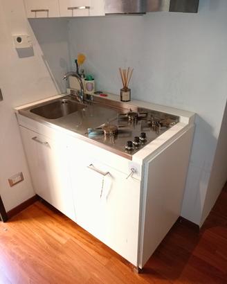 cucina piccola 