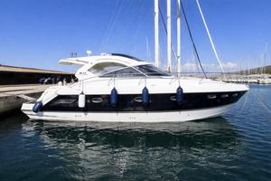 Manò Marine M 35 (2009)