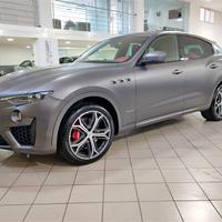 Maserati Levante V6 AWD Gransport Special edition 