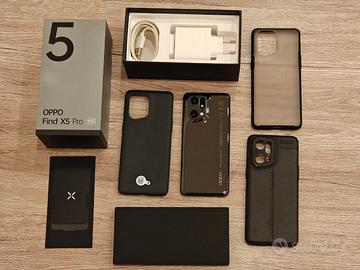 Oppo Find X5 pro