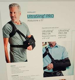 Tutore spalla Donjoy UltraslSlim Pro