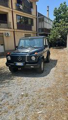 Mercedes 300 Turbodiesel targa Oro ASI