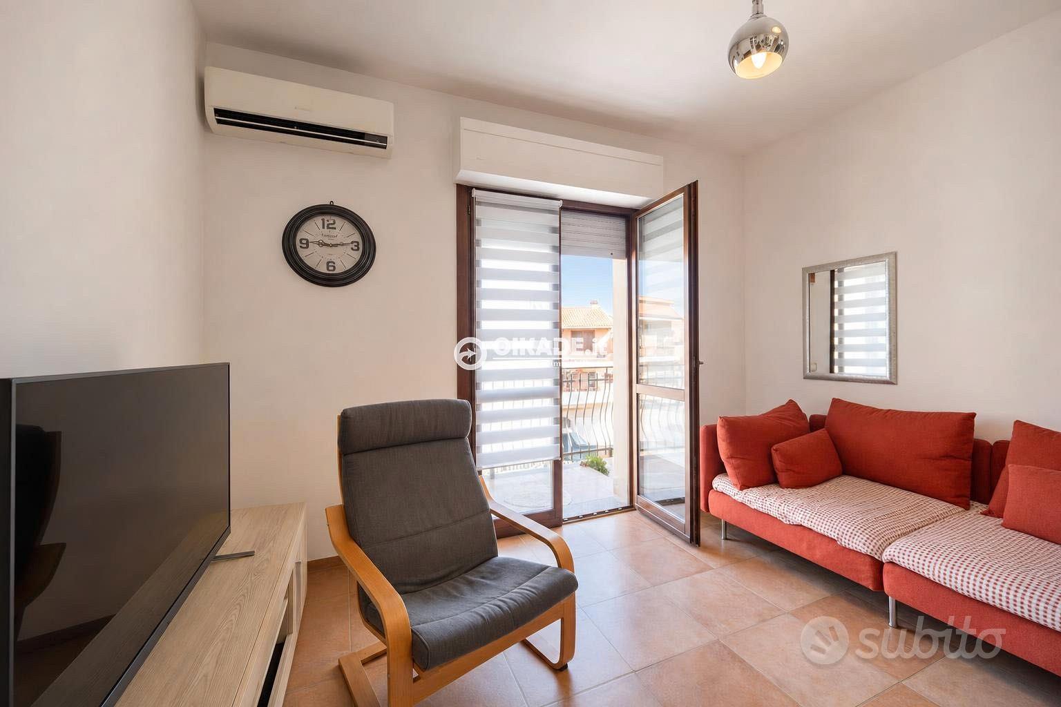 Quadrilocale con cantina a Settimo San Pietro - Vista 3