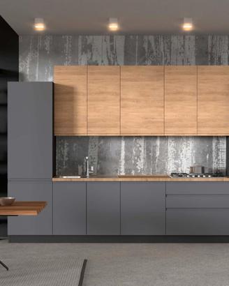 cucina moderna modello panarea