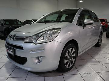 CITROEN C3 2ª serie C3 PureTech 68 Seduction
