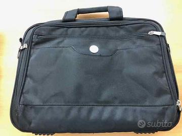 Borsa per computer portatile massimo 15"