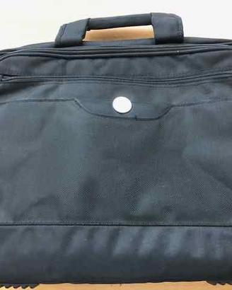 Borsa per computer portatile massimo 15"