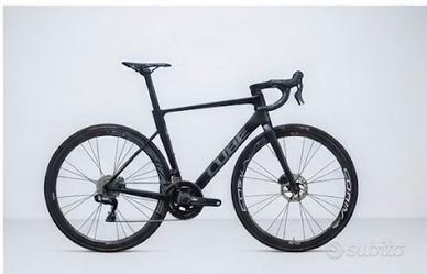 CUBE LITENING  AIR C68X
